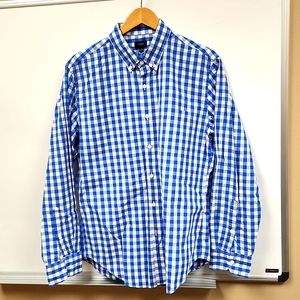 J.Crew Button Down Shirt